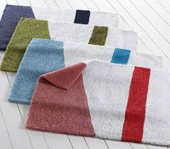Rectangular Cotton Bath Mats, For Home, Hotel, Office, Restaurant, Style : Modern