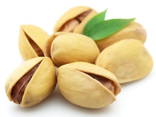 Pistachio Nuts