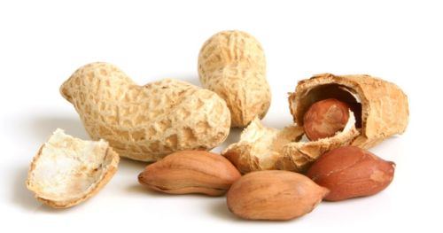 Common Shelled Peanuts, For Making Flour, Making Oil, Making Snacks, Packaging Size : 1-5kg, 10-15kg