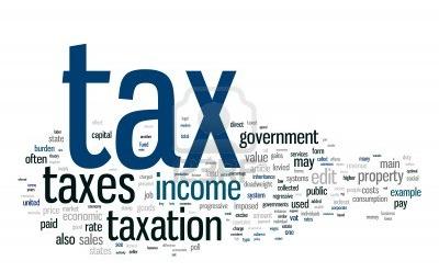 Taxation service