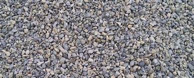 Coarse Aggregate, Fine Aggregate