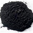 PET Coke Powder