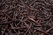 Vanilla beans, Packaging Type : Bag