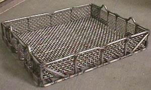 High Temperature Alloy Wire