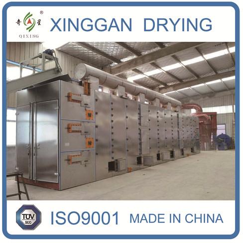 Belt Dryer For Fruits, Brand Name : XINGGAN