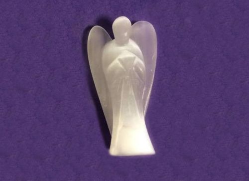 Angels Selenite Product