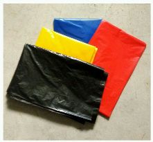 Plastic Garbage Bags