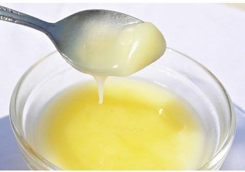 Organic Desi Ghee, Color : Yellow