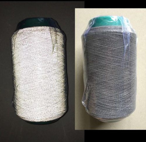 Poylester Sewing Reflective Thread, Brand Name : MP