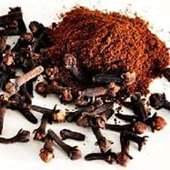 Cloves