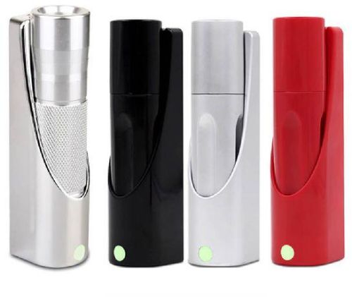 Hotel Wall-mounted Emergency Torch