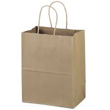 Paper Bags