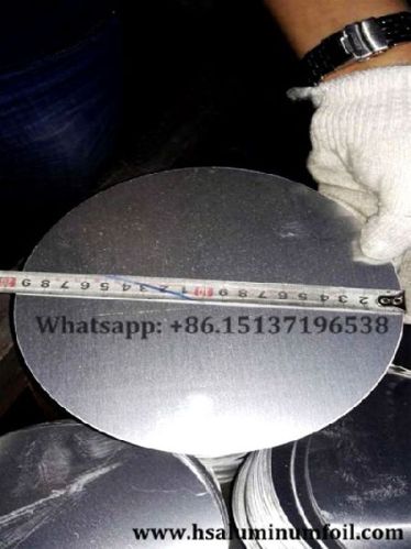 Aluminum Circles, Brand Name : Ltd.