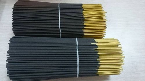 Raw Incense Sticks, Packaging Type : Plastic Packet