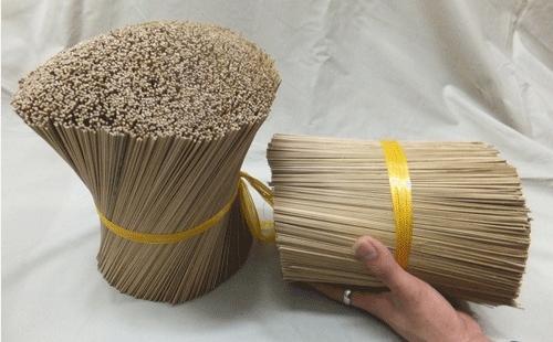 Round Bamboo Stick, Feature : Smooth