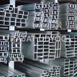 Aluminium Profiles