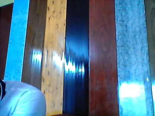 PVC Laminated Panels, Size : 8''x 6.5 Ft