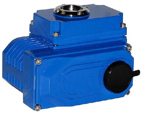 Aluminum Alloy RM Electric Actuator for Ball valve, butterfly valve