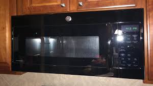 Microwave Installation Service