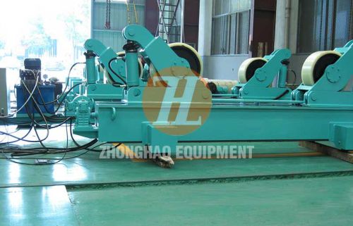 Welding Rotator, Brand Name : zhonghao