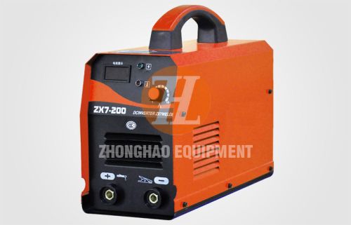 ZX7 Series DC ARC Welder, Brand Name : zhonghao