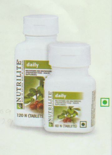 Nutrilite Daily Tablets