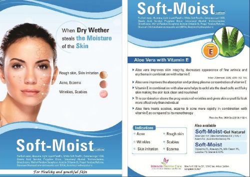 SOFT MOIST NATURAL GEL