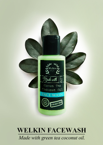 Welkin Facewash
