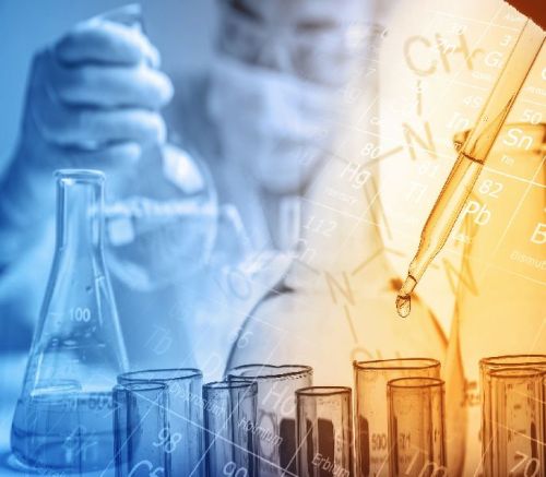 TKI SAI CONC Chelating Agent