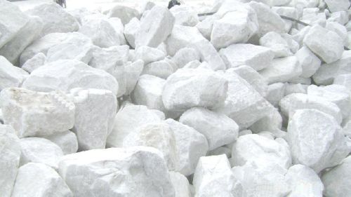 Calcium Carbonate, Classification : Grade A