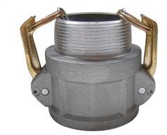 Camlock Couplings