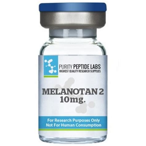 Melanotan 2