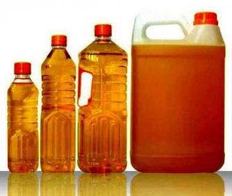 Refined Palm Kernel Oil