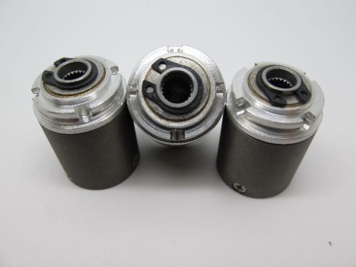 26 Mm Planet Gearbox Motor, Brand Name : Siggear