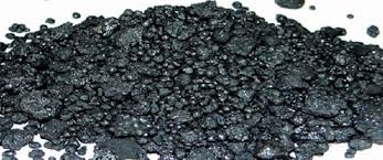 Calcined Petroleum Coke