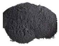 Graphite powder