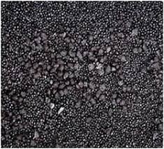 Raw Petroleum Coke