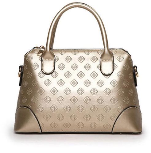 Designer PU Leather Ladies Bags, Brand Name : Oriental Knight