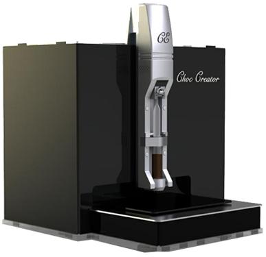 Choc Creator 3D Printer