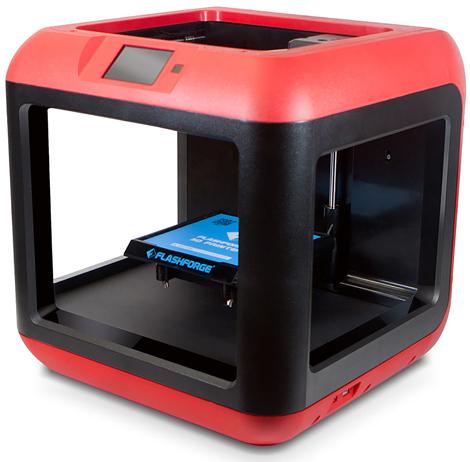 Flashforge Finder FDM 3D Printer