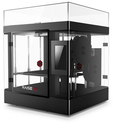 Raise 3D n2 FDM 3D Printer