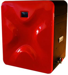 Sintert Lisa SLS 3D Printer