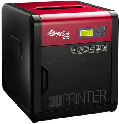 XYZ Pro FDM 3D Printer