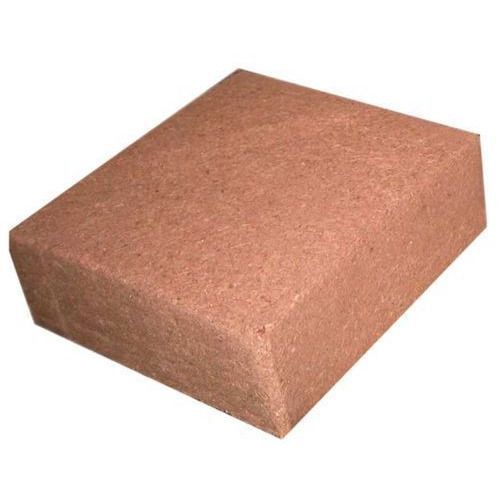 Coir Pith Blocks, Size : 30x 30 X 12cm= 5 Kg