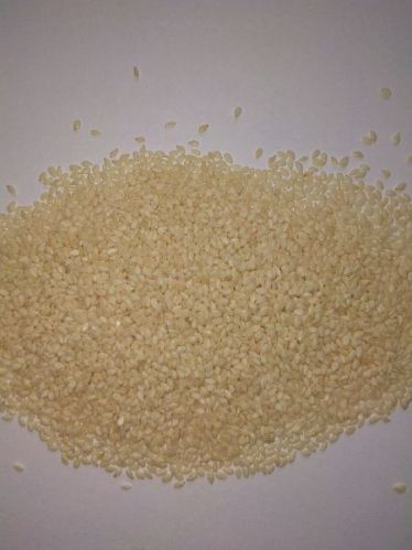 Hulled Sesame Seeds, Style : Mechanical Natural