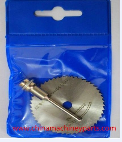 HSS Milling Cutters, Brand Name : KZ