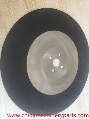 HSS Saw Blades, Brand Name : kz