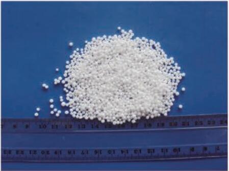Sodium Nitrate, Physical State : Granules