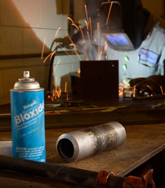 Bloxide Weldable Primer