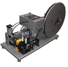 Machines - Cut To Length Machine